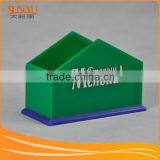 Small Export PMMA Storage Case for Custom