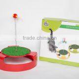 Wholesale Pet Toys Cat Toy Catch the Mouse With Rabbit Fur thumbnail-2
