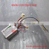 High Quality Electrical ATV Parts 500W /800W/1000W Motor for Sale Cheap thumbnail-5