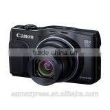 CANON PowerShot SX710 HS Digital Camera