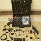 2014 Global Gasoline and Heavy Duty Truck Read DTC, Clear DTC, Read ECU Information, Read Stream Data, Car Diagnostic Tool thumbnail-1