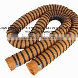 130mm Flexible Negative Marine Duct for Air Suction thumbnail-1