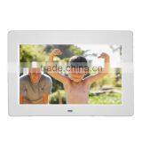 10.1 Inch Multi-function Digital Photo Frame, Electronic Photo Album