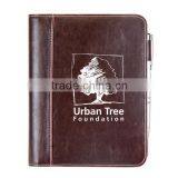 Hot Selling a5 Leather Notebook