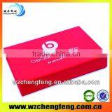 Custom Printed Paper Box Paper Package for Gift With High Quality
