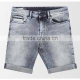 hot sales summer fashion classical men denim vintage short 1/2jeans shorts half pants