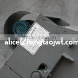 Trash Screen for Wastewater Treatment thumbnail-3