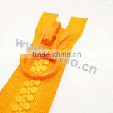 C/E Plastic Zipper thumbnail-1