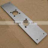 Factory Hangzhou CNC Metal Machine Shop Services thumbnail-5