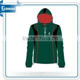 Hooded Sweatshirt KMT-167