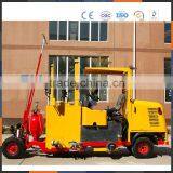 Factory Lowest Price Popular Sale Home and Aboard Road Marking Machine thumbnail-4