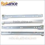 Power Coating White FGV Type Drawer Slide
