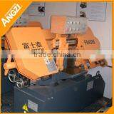 FS4028 Hydraulic Saw Blade Tensioning With Electrical Monitoring for Metal Cutting Saw thumbnail-3