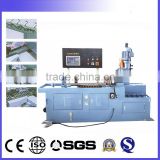 Automatic hydraulic cicle saw round metal bar and rod cutting machine