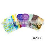 Stand up for Flower Plastic Packaging Bag thumbnail-1