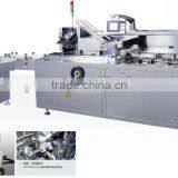 Automatic Cartoning Machine, Automatic Cartoner, High Speed Cartoning Machine thumbnail-1