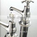 Floor Mounted Bath Shower Mixer thumbnail-1