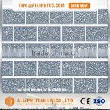 Quality Color Embossed Metal Panel for Exterior and Interior Wall thumbnail-1