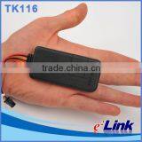 Mini Gps Tracker Chip for Car Tk116