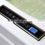 Q376 Whirlpool Heater Walkin Bathtub With Hydrotherapy thumbnail-3