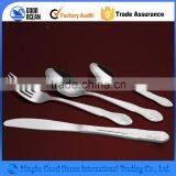 24pcs 2cr14 18/0.18/10 Stainless Steel Cutlery Cutlery Set,stainless Steel Cutlery Set 2cr14 thumbnail-5