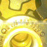 OEM Forged HAMMER UNION thumbnail-3