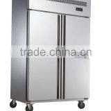Kitchen Commercial Refrigerator thumbnail-1