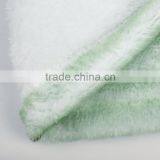 Wholesale Personalized Comfortable Heat Transfer Sublimated Polar Fleece Blanket thumbnail-5