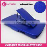 for Samsung I9259/i537 Android Kickstand Phone Case