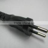 Swiss Standard 10A 250V Sev Standard Male Plug