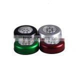 Colorful 6 LED Battery-Operated Stick-On Tap Light thumbnail-4