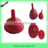 US Food Grade Kitchen Funnel/silicone Hopper thumbnail-1