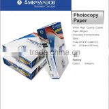 Photocopy Paper