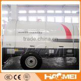 Ready concrete pumping machine HBT80S1813-110 For Sale