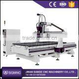 4x8 ft Cnc Router ATC/Cnc Router Machine 1325 Price for Wood