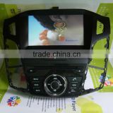 Hot selling special CAR radio for Ford FOCUS with GPS,BT.PIP.TV,IPOD,RDS,3G,all functions DJ8016