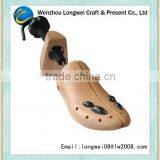 Wooden Alike Plastic Shoe Stretcher/plastic Shoe Tree