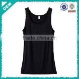 Wholesale Cloth, Bodybuilding Tank Tops for Girls , Custom Fit 100 Cotton Tank Top for Women (lyt0300088) thumbnail-1