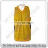 2016 Basketball Jersey Design,basketball Jersey Uniform Design Color Red thumbnail-1