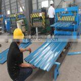 Shandong Huijin Roofing Sheet /PPGI thumbnail-2