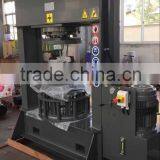 Cheap Price TP120 Forklift Tyre Press Machine thumbnail-3