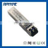 Shenzhen 10G sfp module sfp transceiver price sfp module price