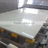 Wholesale White Quartz Wall Cladding Stone