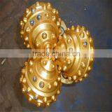 Three Cone Mill Toothtricone Drill Bit thumbnail-1