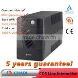 Uninterruptible Power Supply 2000 Watts 10Kw Ups 1000W