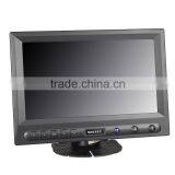 8 Inch Cheap Monitor With 4-wire Resistive Touch Tft Panel Lcd Led Portable Display thumbnail-3