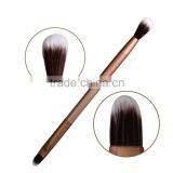 best double ended makeup eyeshadow and blend brush