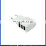 Special Promotional Single Usb Travel Charger thumbnail-3