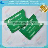 Full Color Printing Passport Holders & PVC Plastic Card With Holders thumbnail-3