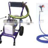 Supply HX - 4200 High Pressure Grouting Machine and Spraying Machine thumbnail-5